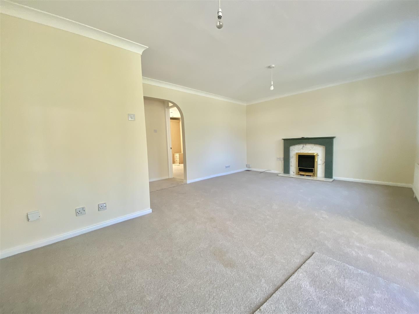 Rockmead Road, Fairlight